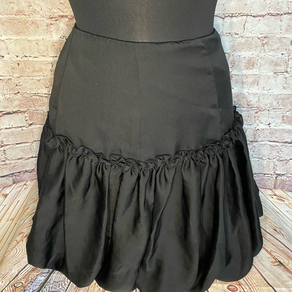 Small women’s skirt